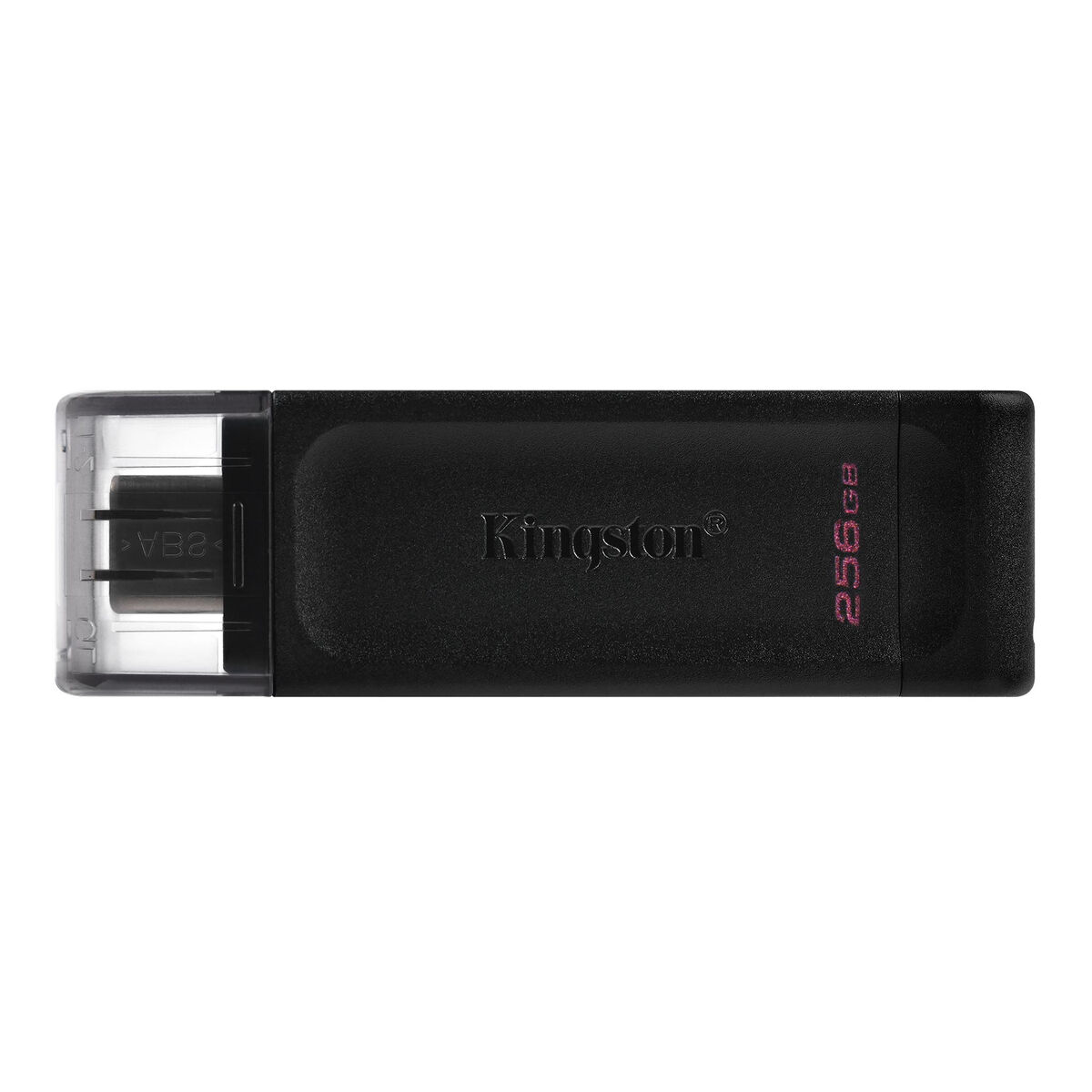 USB-minne Kingston DT70/256GB